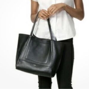 Botkier SoHo Leather Tote Bag